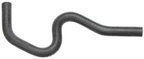 Gates 18274 HVAC Heater Hose - Pipe-2 To Reservoir - view 2