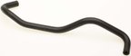 Gates 18283 HVAC Heater Hose - Pipe To Throttle Body - view 1