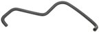 Gates 18284 HVAC Heater Hose - Throttle Body To Intake Manifold - view 2