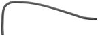 Gates 18285 HVAC Heater Hose - Reservoir To Engine - view 2
