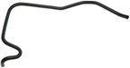 Gates 18295 HVAC Heater Hose - Tee To Engine or Tee-1 To Engine - view 1