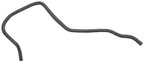 Gates 18296 HVAC Heater Hose - Reservoir To Pipe or Reservoir To Pipe-3 - view 2