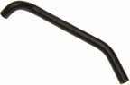 Gates 18309 HVAC Heater Hose - Pipe-4 To Throttle Body, Throttle Body To Engine or Throttle Body To Pipe-4 - view 1