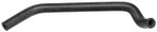 Gates 18309 HVAC Heater Hose - Pipe-4 To Throttle Body, Throttle Body To Engine or Throttle Body To Pipe-4 - view 2