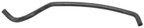 Gates 18321 HVAC Heater Hose - Radiator To Reservoir - view 2