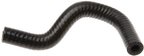 Gates 18332 HVAC Heater Hose - Throttle Body To Housing, Throttle Body To Thermostat or Water Housing To Throttle Body - view 1