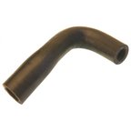 Gates 18352 HVAC Heater Hose - Pipe-1 To Oil Cooler - view 1