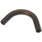 Gates 18400 HVAC Heater Hose - Intake Manifold To Pipe-3 - view 1