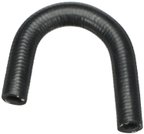 Gates 18400 HVAC Heater Hose - Intake Manifold To Pipe-3 - view 2