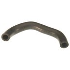 Gates 18418 HVAC Heater Hose - Intake Manifold To Thermostat or Thermostat To Engine - view 1