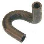 Gates 18420 HVAC Heater Hose - Heater To Valve or Transmission Oil Cooler To Pipe-1 - view 1