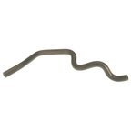 Gates 18430 HVAC Heater Hose - Auxiliary Heater Pipe-2 To Tee-2 - view 1