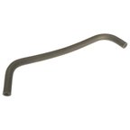 Gates 18437 HVAC Heater Hose - Heater To Tee, Pipe To Throttle Body or Valve-1 To Pipe - view 1