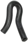 Gates 18440 HVAC Heater Hose - Heater To Valve, Heater To Valve-1 or Oil Cooler To Engine - view 2