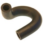 Gates 18441 HVAC Heater Hose - Oil Cooler To Engine or Pipe To Oil Cooler - view 1