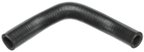 Gates 18454 HVAC Heater Hose - Engine To Oil Cooler Pipe-2, Heater To Engine or Tee-2 To Pipe-5 - view 2