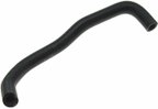 Gates 18455 HVAC Heater Hose - Pipe-3 To Throttle Body - view 1