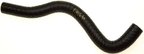 Gates 18466 HVAC Heater Hose - Throttle Body To Engine - view 1