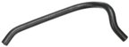 Gates 18468 HVAC Heater Hose - Radiator To Reservoir - view 2