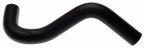 Gates 18473 HVAC Heater Hose - Oil Cooler (Lower) - view 2
