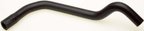 Gates 18476 HVAC Heater Hose - Auxiliary Heater Pipe-3 To Auxiliary Heater Pipe-4 - view 1