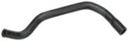 Gates 18476 HVAC Heater Hose - Auxiliary Heater Pipe-3 To Auxiliary Heater Pipe-4 - view 2