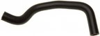 Gates 18484 HVAC Heater Hose - Heater - Lower Tee To Auxiliary Heater Pipe - view 1
