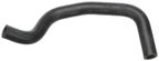 Gates 18484 HVAC Heater Hose - Heater - Lower Tee To Auxiliary Heater Pipe - view 2