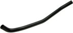 Gates 18485 HVAC Heater Hose - Pipe-1 To Auxiliary Heater Pipe-1 - view 1