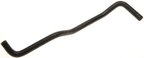 Gates 18487 HVAC Heater Hose - Engine To Heater (Lower) - view 1