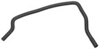 Gates 18496 HVAC Heater Hose - Throttle Body To Engine - view 2