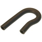 Gates 18701 HVAC Heater Hose - Engine To Pipe, Pipe-1 To Pipe-2 or Throttle Body To Pipe - view 1