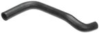 Gates 18708 HVAC Heater Hose - Heater To Pipe, Heater To Pipe-1 or Heater To Pipe-2 - view 2