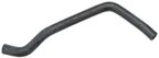 Gates 18720 HVAC Heater Hose - Heater To Pipe-2 - view 2