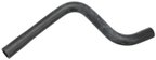Gates 18724 HVAC Heater Hose - Heater To Auxiliary Water Pump, Heater To Pipe-1 or Pipe To Reservoir - view 2