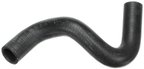Gates 18725 HVAC Heater Hose - Pipe-1 To Engine, Pipe-2 To Engine or Tee-2 To Auxiliary Heater - view 2