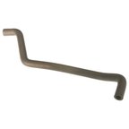 Gates 18732 HVAC Heater Hose - Heater To Pipe, Heater To Water Pump or Oil Cooler To Pipe-5 - view 1