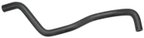 Gates 18732 HVAC Heater Hose - Heater To Pipe, Heater To Water Pump or Oil Cooler To Pipe-5 - view 2