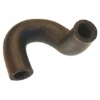 Gates 18733 HVAC Heater Hose - Pipe-1 To Water Pump, Pipe-2 To Thermostat or Thermostat To Intake Manifold - view 1