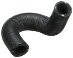 Gates 18733 HVAC Heater Hose - Pipe-1 To Water Pump, Pipe-2 To Thermostat or Thermostat To Intake Manifold - view 2