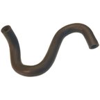 Gates 18735 HVAC Heater Hose - Heater To Pipe or Pipe-2 To Pipe-3 - view 1