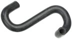 Gates 18735 HVAC Heater Hose - Heater To Pipe or Pipe-2 To Pipe-3 - view 2