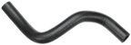 Gates 18737 HVAC Heater Hose - Heater To Pipe, Heater To Pipe-1 or Heater To Thermostat - view 2