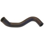 Gates 18741 HVAC Heater Hose - Pipe To Engine, Pipe To Water Pump or Pipe-1 To Water Pump - view 1