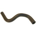 Gates 18750 HVAC Heater Hose - Heater To Pipe-2 - view 1