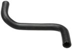 Gates 18750 HVAC Heater Hose - Heater To Pipe-2 - view 2
