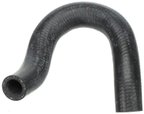 Gates 18755 HVAC Heater Hose - Tee-1 To Auxiliary Heater Pipe-1 or Valve To Engine - view 2
