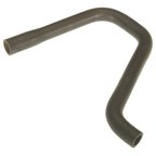 Gates 18758 HVAC Heater Hose - Valve To Engine - view 1