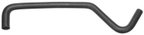 Gates 18763 HVAC Heater Hose - Heater To Water Pump - view 2