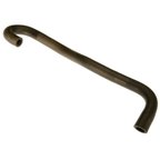 Gates 18764 HVAC Heater Hose - Valve To Engine - view 1